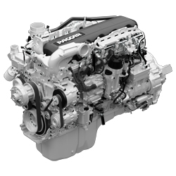 P0853 Engine